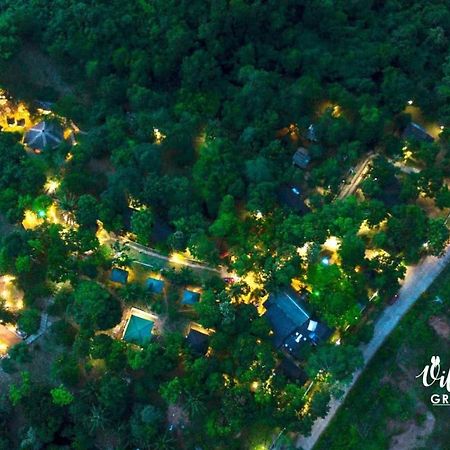 Villa Khadine Grand Vista Resort Coron Luaran gambar