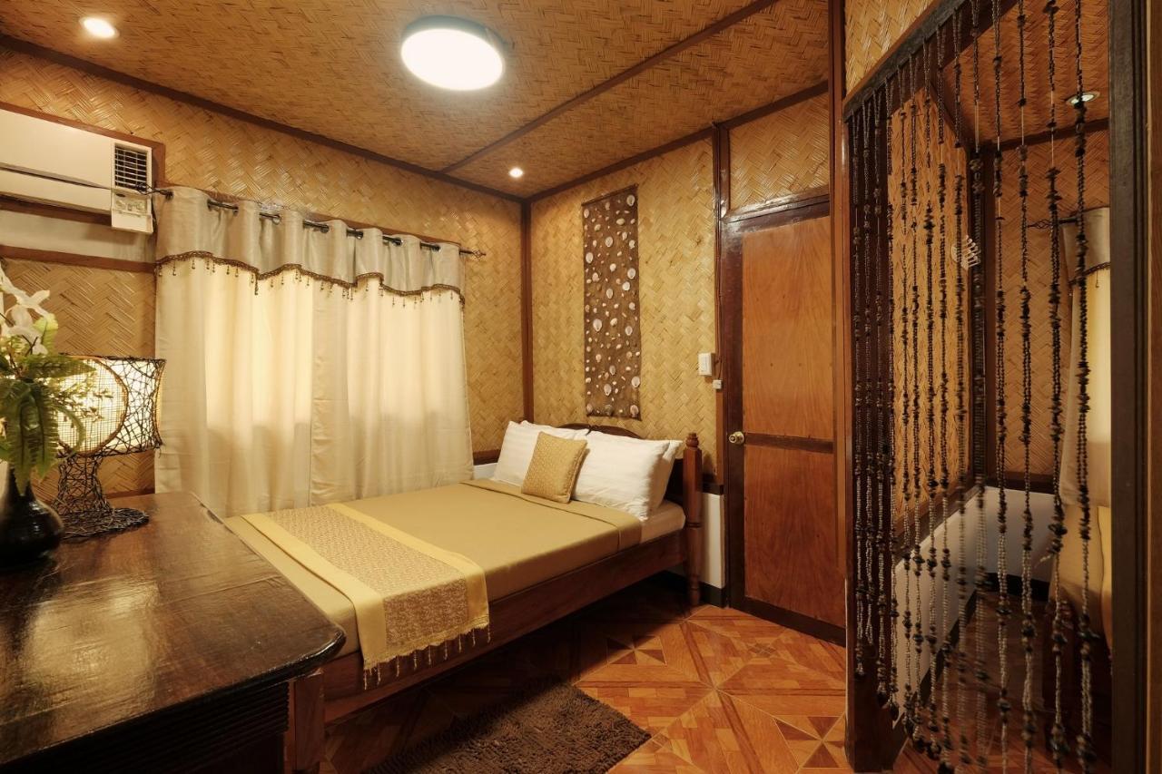 Villa Khadine Grand Vista Resort Coron Luaran gambar