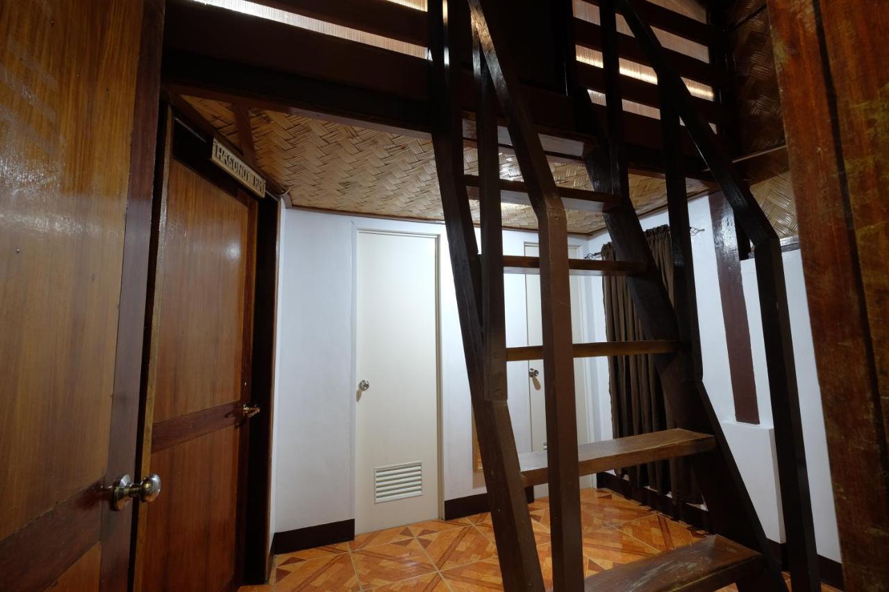 Villa Khadine Grand Vista Resort Coron Luaran gambar