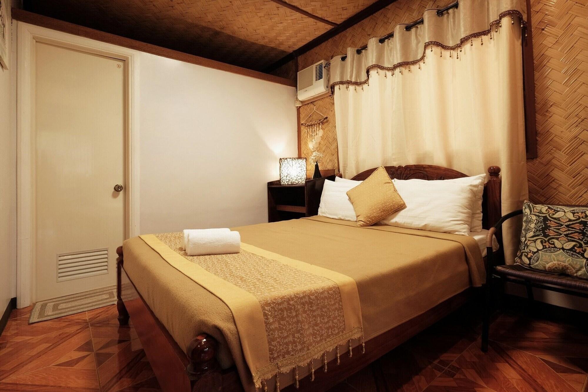 Villa Khadine Grand Vista Resort Coron Luaran gambar