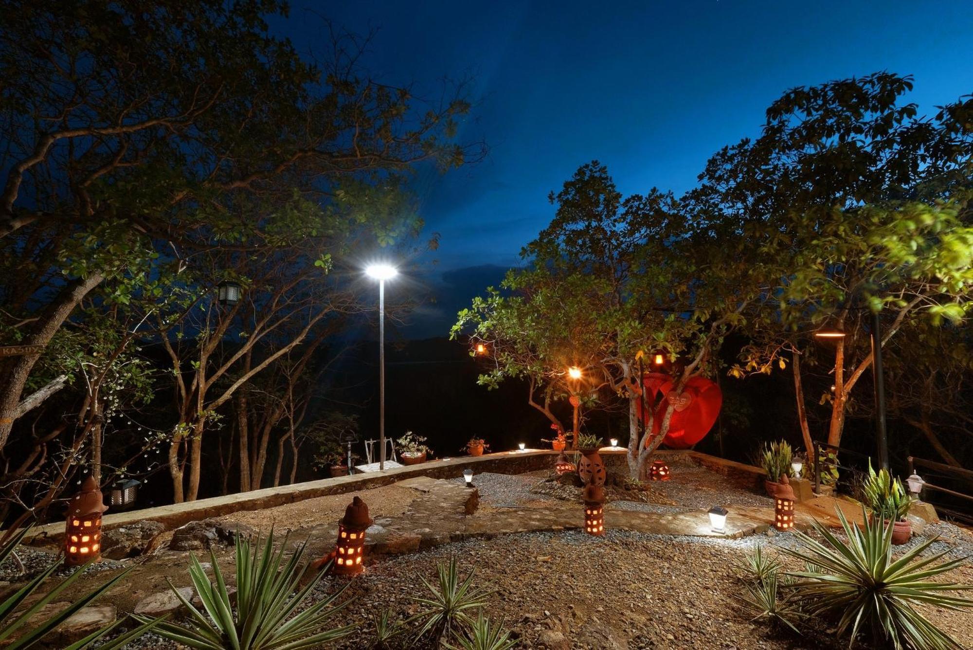 Villa Khadine Grand Vista Resort Coron Luaran gambar